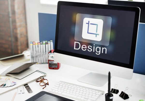 How To Create A Strong Brand Identity Through Graphic Design